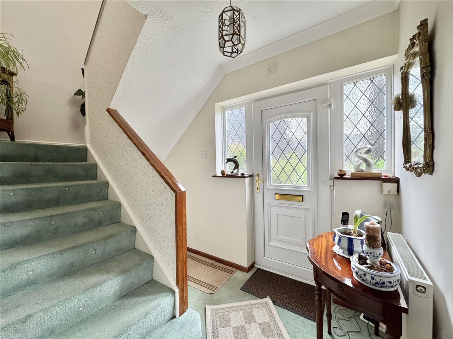 3 bed property in Moresk Road, Truro